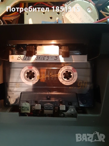 Kenwood-KX-620, снимка 7 - Декове - 54017007