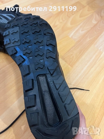 Adidas Terrex N 48 / US-13 / UK-12 1/2, снимка 8 - Спортни обувки - 55076297