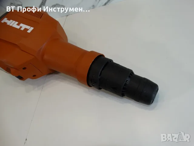 2025 - Hilti TE 600 AVR - Къртач 11.9 J, снимка 9 - Къртачи - 55659579