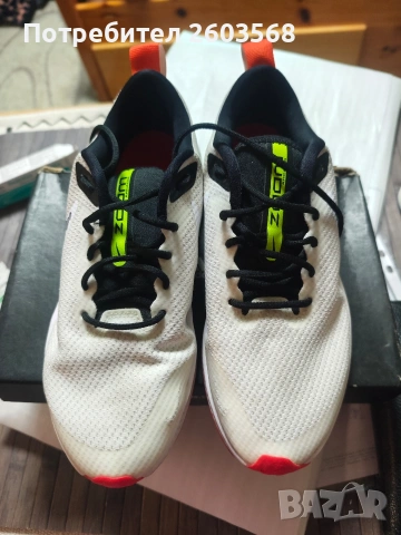 Дамски маратонки "Nike"!, снимка 6 - Маратонки - 55242618