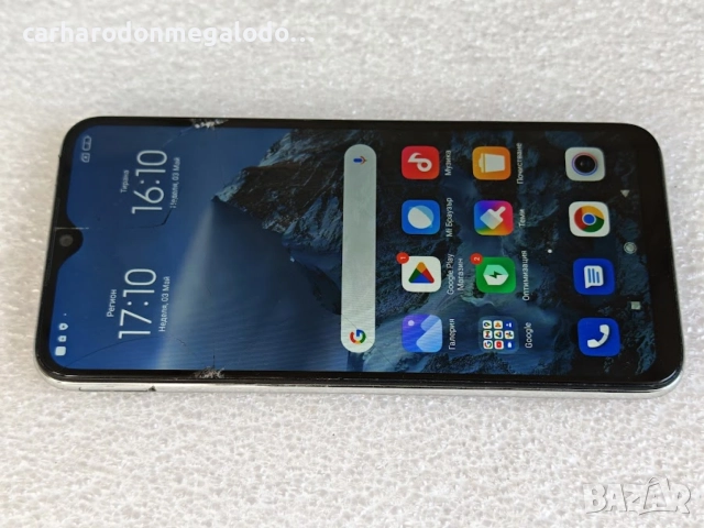 Xiaomi Redmi Note 8 64GB + 4GB RAM, снимка 6 - Xiaomi - 54577254