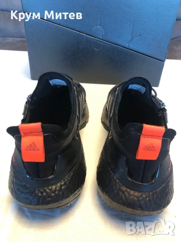 Adidas Ultraboost 21 GTX, снимка 5 - Маратонки - 54329783