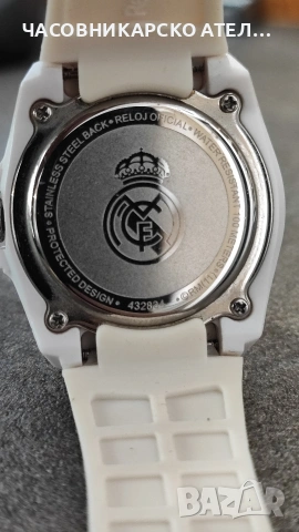 Часовник Viceroy Real Madrid, снимка 5 - Други - 54500811