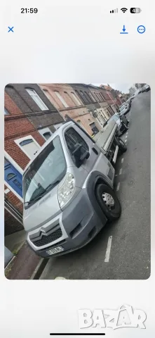 Citroen  Jumper