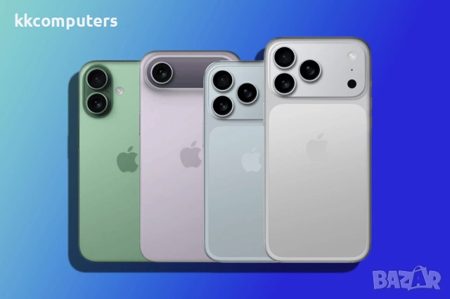 ЧАСТИ за IPHONE - ЧАСТИ и СЕРВИЗ НА ТЕЛЕФОНИ - IPHONE