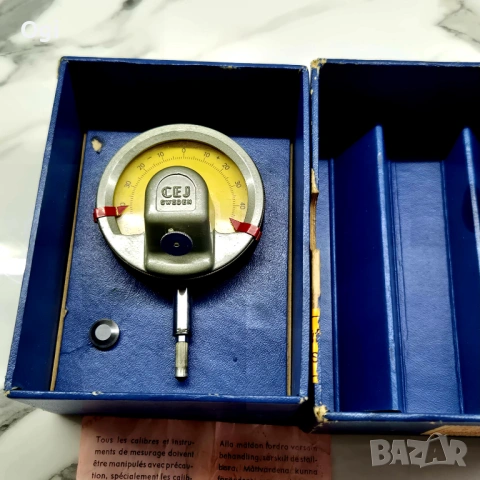 МИКРОКАТОР , MICROKATOR , снимка 2 - Шублери - 49529171