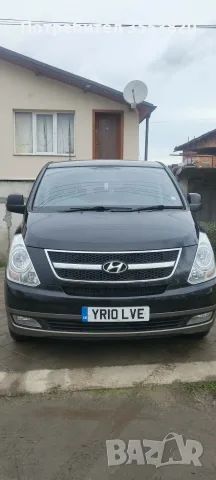  Продавам Hyundai i800