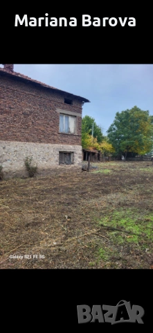 Продавам къща с Исперихово, снимка 2 - Къщи - 54332684