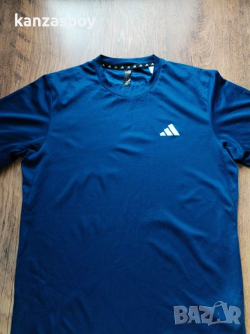 adidas - страхотна мъжка тениска S, снимка 4 - Тениски - 54662615