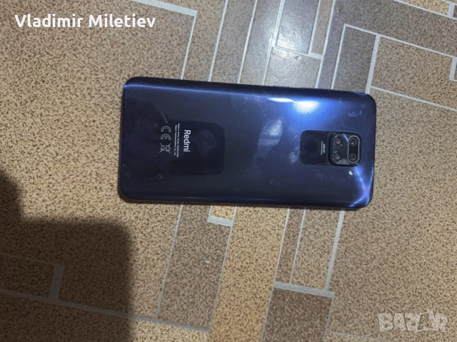 Xiaomi Redmi Note 9, снимка 2 - Xiaomi - 54674972