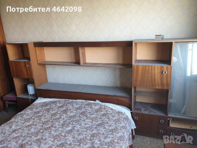Подарявам секция , снимка 4 - Секции и витрини - 55235354