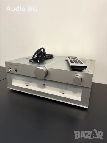 усилвател Technics SU-C700, снимка 3 - Ресийвъри, усилватели, смесителни пултове - 55207977
