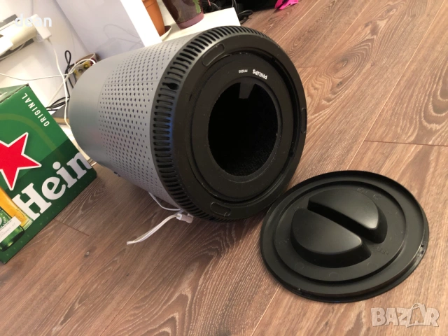Пречиствател на въздух Philips, снимка 8 - Други стоки за дома - 54060124