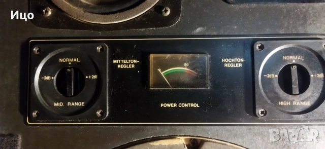 Тонколони 12", снимка 2 - Тонколони - 54074099