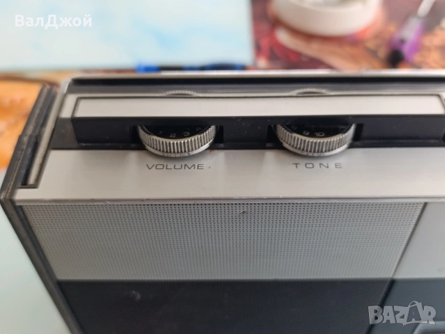 Teleton, снимка 4 - Радиокасетофони, транзистори - 54117722