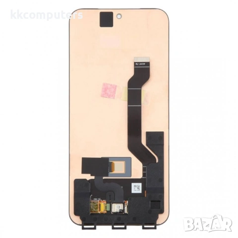 Оригинален LCD Дисплей и Тъч Скрийн с Fingerprint Flex Кабел за OPPO Find X9 CPH2797 / PLJ110, снимка 2 - Резервни части за телефони - 54930598