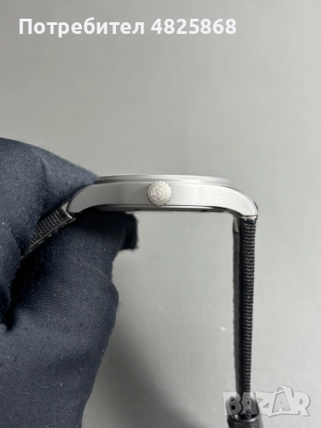 IWC Mark XX Titanium Automatic, снимка 4 - Мъжки - 55466451