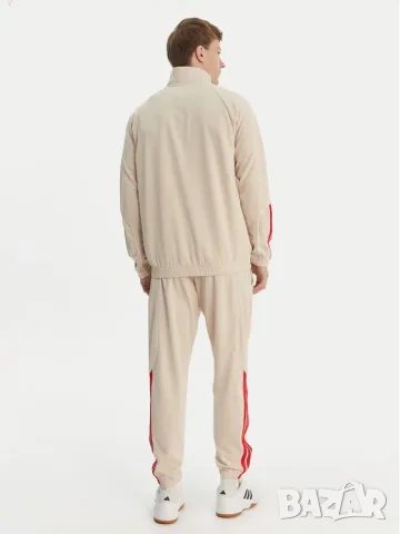 Спортен екип Аdidas STADIUM 3-STRIPES Tracksuit, снимка 2 - Спортни дрехи, екипи - 55493574