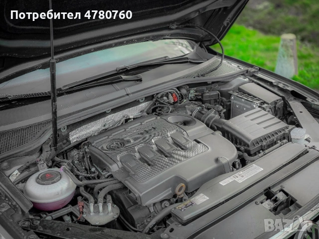 Vw passat 2.0 tdi , снимка 7 - Автомобили и джипове - 54895102