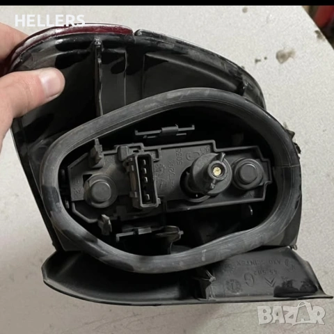 Стопове за peugeot 406 комби стоп, снимка 5 - Части - 55256182