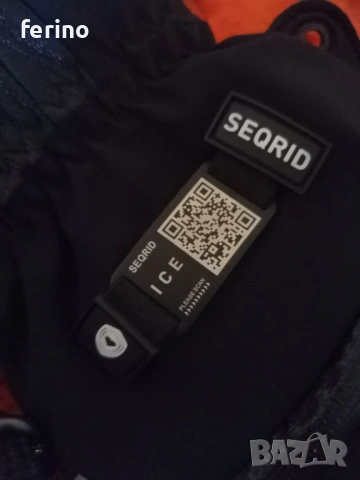 ESKA Arktis Goretex Топ/ Премиум клас ръкавици , снимка 10 - Зимни спортове - 54885902
