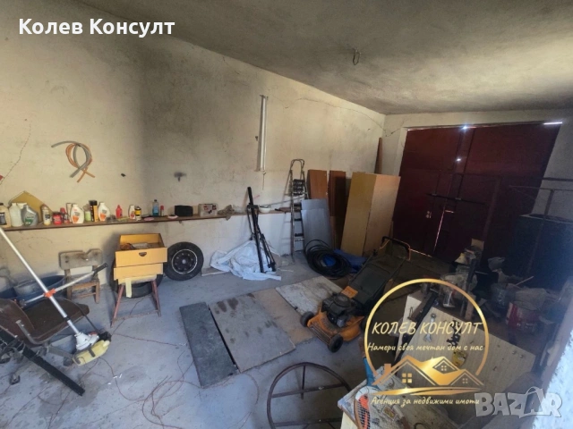 Къща град Димитровград ,кв.Черноконево, снимка 9 - Къщи - 54281065