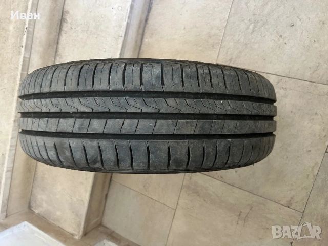 Гуми летни HANKOOK KINERGY ECO2, снимка 3 - Гуми и джанти - 54135345
