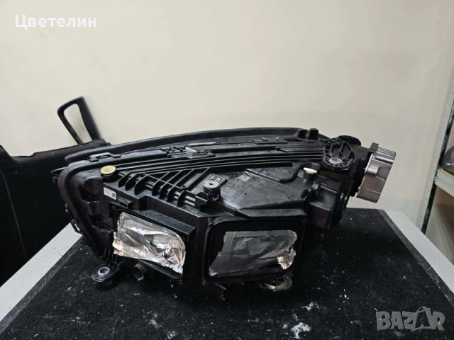 Десен фар за Mercedes GLC W254. Фарът е в много добро състояние., снимка 8 - Части - 54430254
