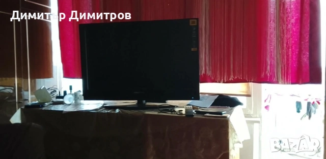 Монитор