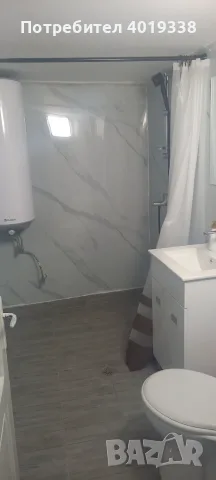 Дава се под наем таванска гарсониера,ремонтирана в центъра на гр. Враца