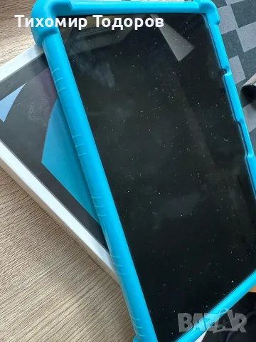 Tаблет XIAOMI redmi pad mint green 4gb ram 128gb rom