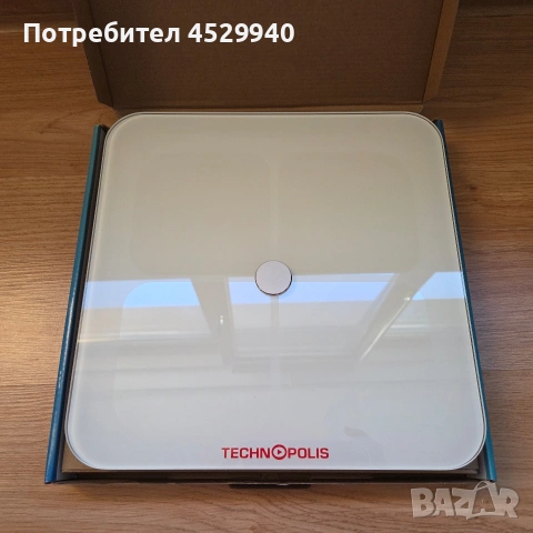 Смарт кантар, мери и мазнини, снимка 6 - Друга електроника - 54704230