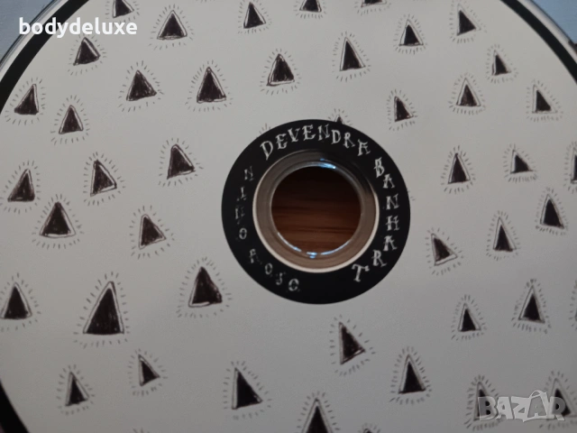 аудио дискове без обложки и кутии, снимка 10 - CD дискове - 27783706