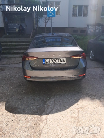 Продавам, снимка 2 - Автомобили и джипове - 54414163