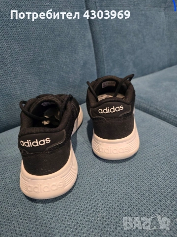 Маратонки Adidas 38 номер, снимка 5 - Маратонки - 54663357