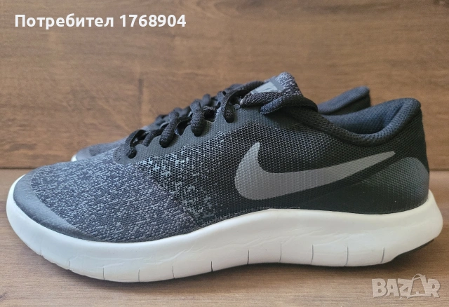 Като нови!Детски маратонки Nike-37номер, снимка 2 - Детски маратонки - 54356187