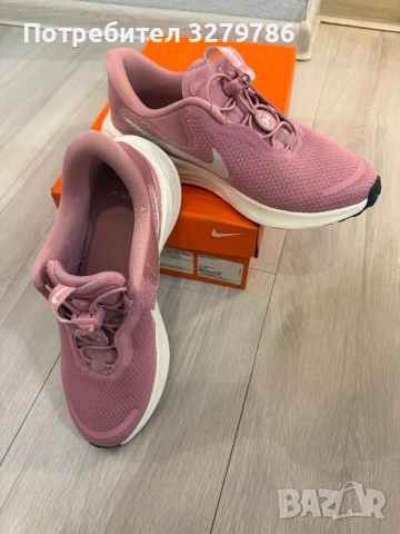 Nike revolution 7 easyon 38.5 номер
