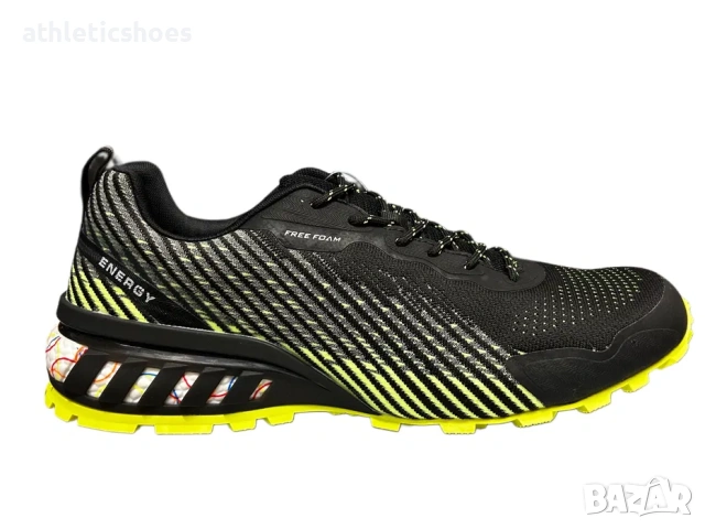 Мъжки летни маратонки гигант-47/48/49/50