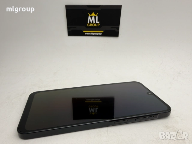#MLgroup предлага:   #Samsung Galaxy A17 5G 128GB / 4GB RAM Dual-SIM, втора употреба, снимка 4 - Samsung - 55147963