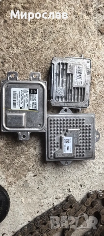 баласт за фар за Мазерати, Джийп Додж Maserati Jeep Dodge