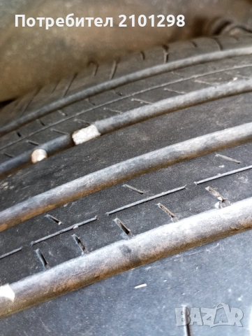  джанти за honda cr-v 18 цола, снимка 5 - Гуми и джанти - 55072396