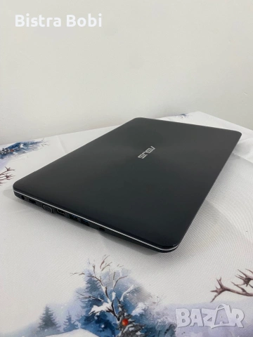 ASUS, снимка 3 - Лаптопи за дома - 54971687