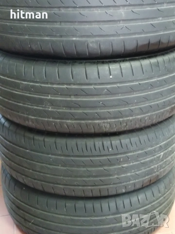 Toyo proxes 195/60/16 dot 23, снимка 9 - Гуми и джанти - 54741628