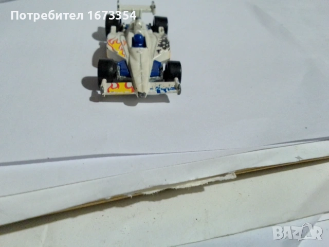 HOTWHEELS, снимка 10 - Колекции - 54392676