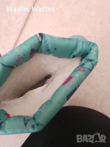 Детски обувки , снимка 3 - Детски боти и ботуши - 54133942