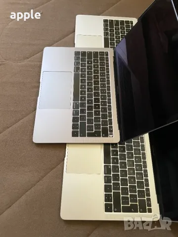 13" MacBook Air A1932 (2018-2019) Space Grey/Silver-На части, снимка 2 - Лаптопи за работа - 55529612