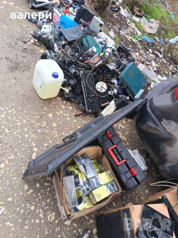 Стока от Германия, снимка 4 - Други - 54086312