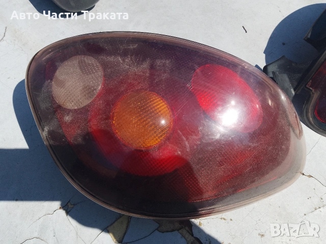 стопове Фиат браво брава, снимка 3 - Части - 54316666