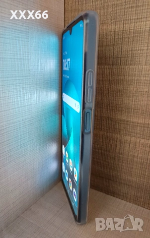 Телефон Motorola g06, 4GB RAM, 64GB ROM, Android 15, снимка 2 - Motorola - 55100254