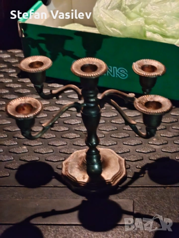 Продавам антики, снимка 17 - Антикварни и старинни предмети - 54011139